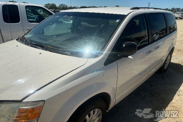 Photo of 2010 Dodge Grand Caravan