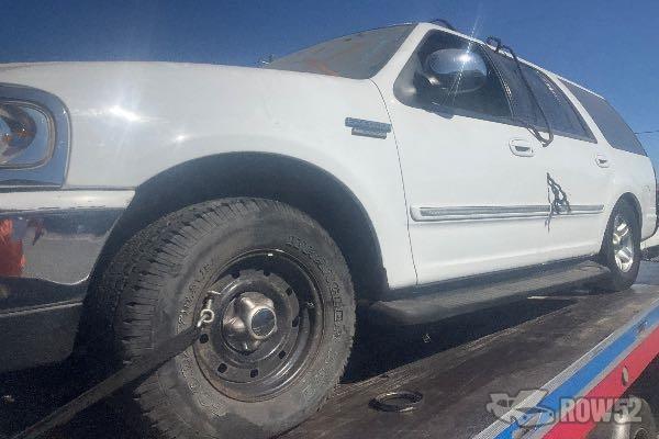 Photo of 1998 Ford Expedition
