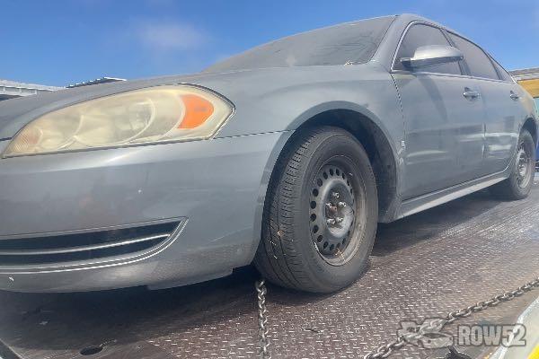 Photo of 2009 Chevrolet Impala