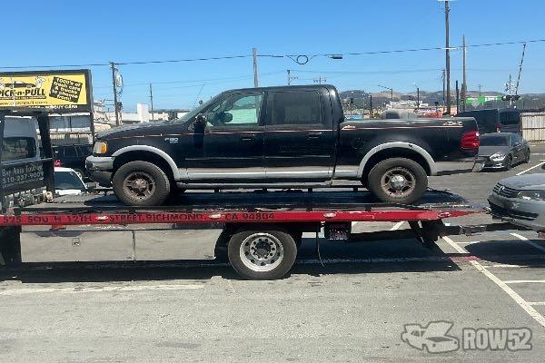 Photo of 2001 Ford F-150
