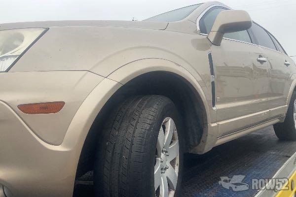 Photo of 2008 Saturn Vue