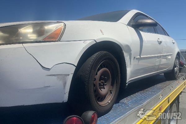 Photo of 2006 Pontiac G6