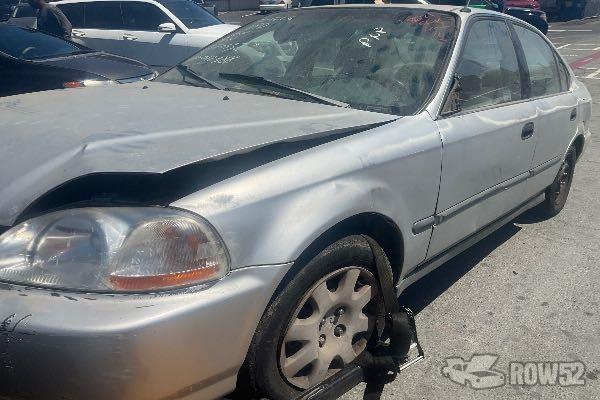 Photo of 1998 Honda Civic