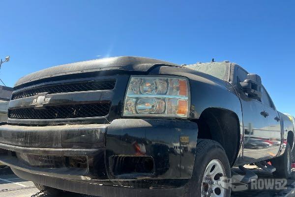 Photo of 2008 Chevrolet Silverado 1500