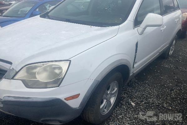 Photo of 2008 Saturn Vue