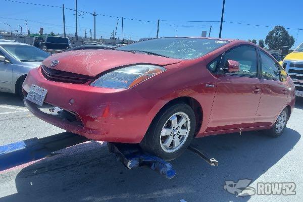 Photo of 2007 Toyota Prius