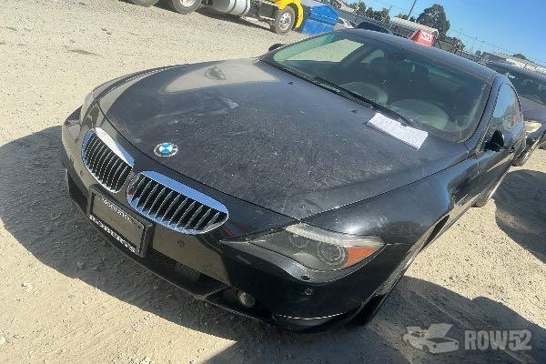 Photo of 2006 BMW 6-Series