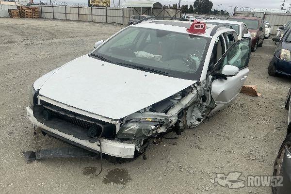 Photo of 2007 Volvo V50