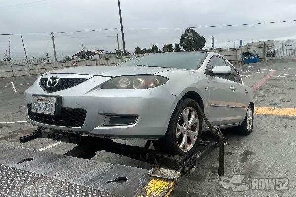 Photo of 2008 Mazda Mazda3