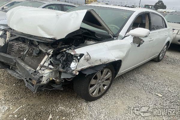 Photo of 2006 Toyota Avalon