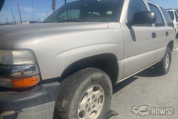 Photo of 2006 Chevrolet Tahoe