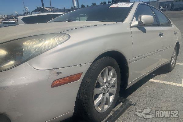 Photo of 2004 Lexus ES 330