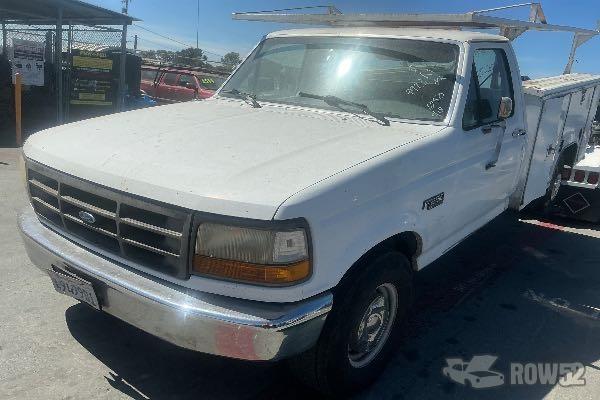 Photo of 1994 Ford F-250