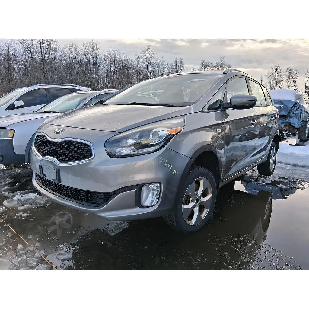 Photo of 2015 Kia Rondo