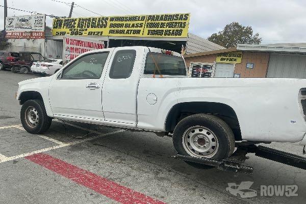 Photo of 2012 Chevrolet Colorado