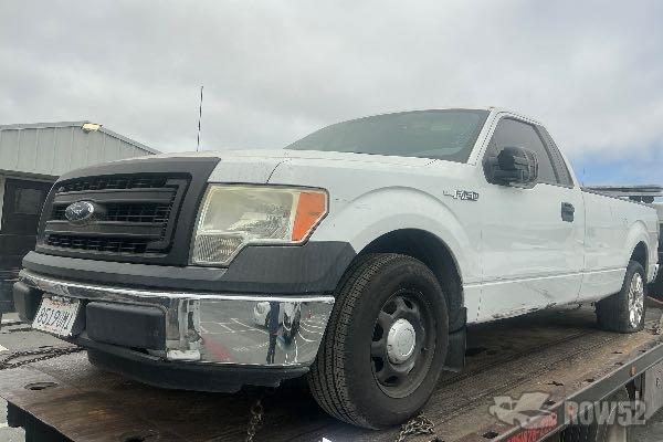 Photo of 2013 Ford F-150