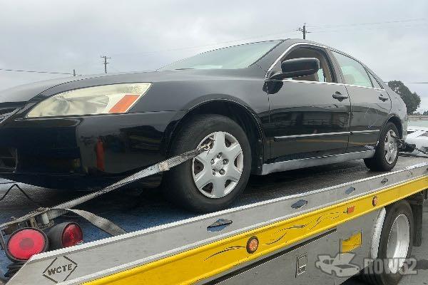 Photo of 2005 Honda Accord
