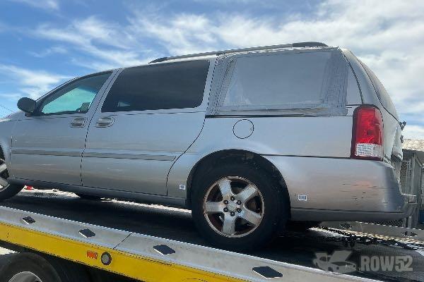 Photo of 2007 Chevrolet Uplander