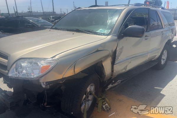 Photo of 2004 Toyota 4Runner