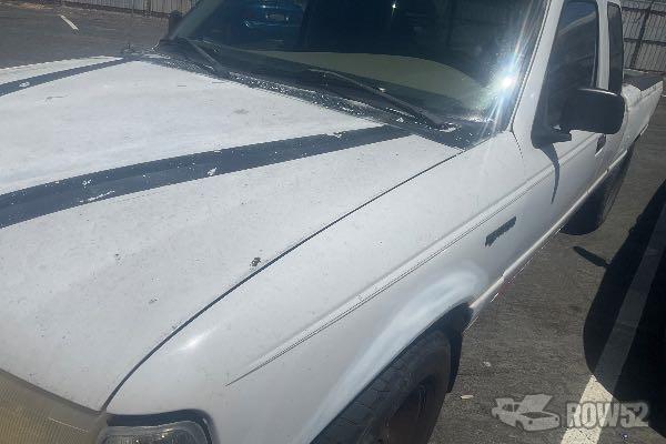 Photo of 2000 Ford Ranger