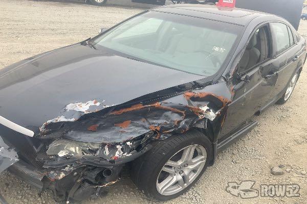 Photo of 2007 Acura TL