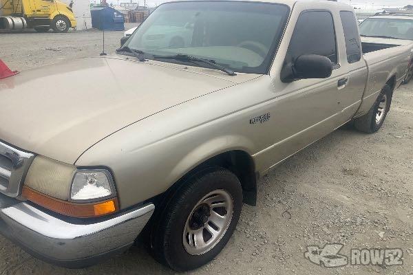 Photo of 1999 Ford Ranger
