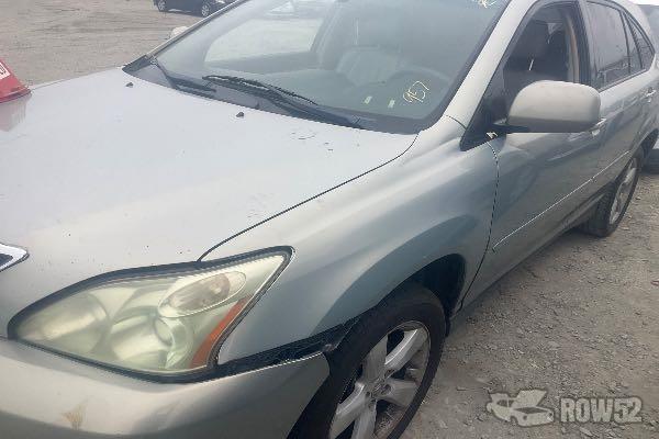 Photo of 2005 Lexus RX 330
