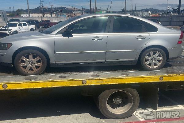 Photo of 2006 Volvo S40