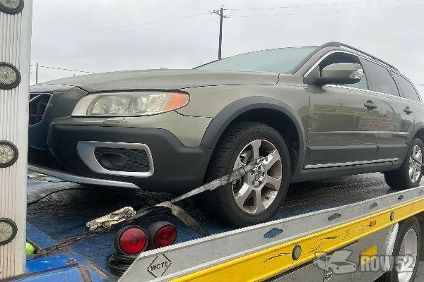 Photo of 2010 Volvo XC70