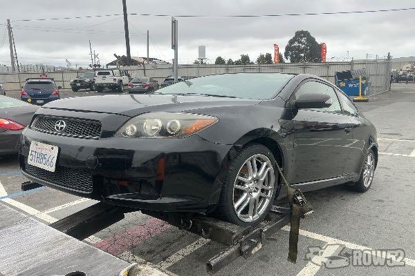 Photo of 2006 Scion tC