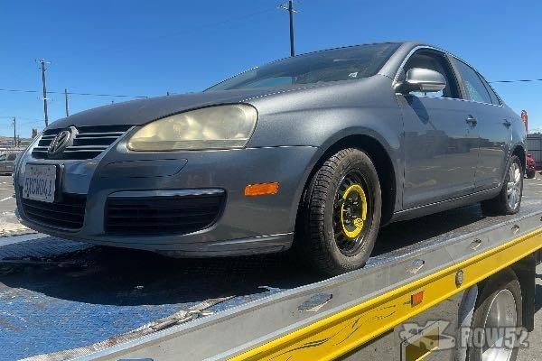 Photo of 2007 Volkswagen Jetta
