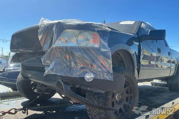 Photo of 2006 Ford F-150