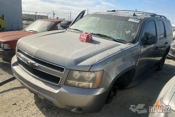 Photo of 2007 Chevrolet Tahoe