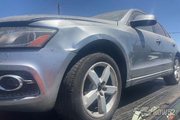 Photo of 2010 Audi Q5