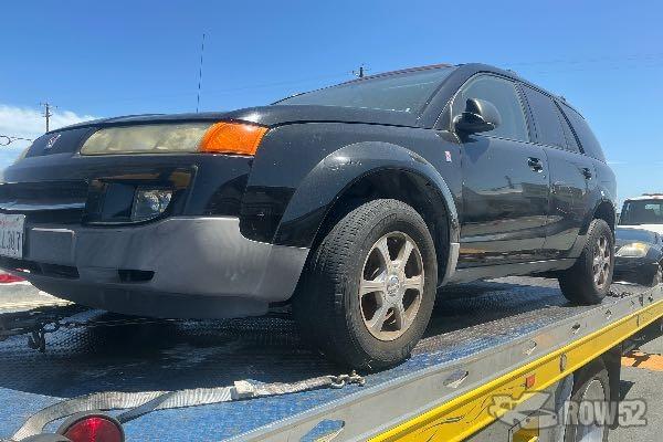 Photo of 2004 Saturn Vue