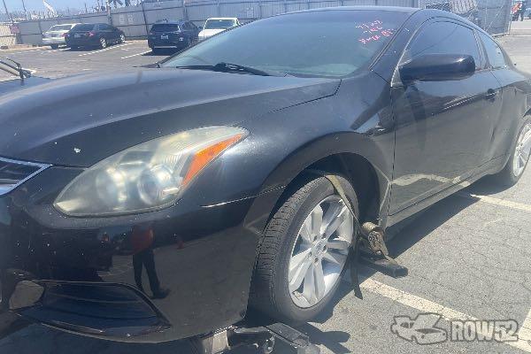 Photo of 2013 Nissan Altima