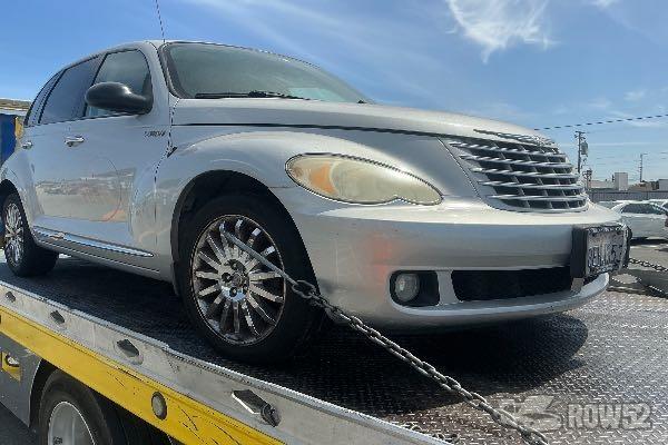 Photo of 2006 Chrysler PT Cruiser