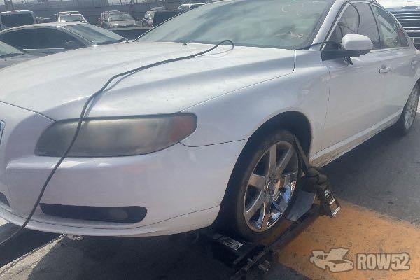 Photo of 2007 Volvo S80