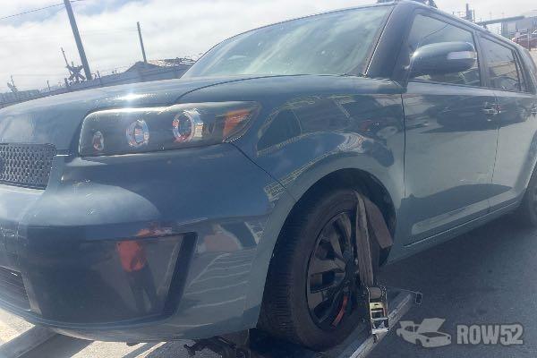 Photo of 2008 Scion xB