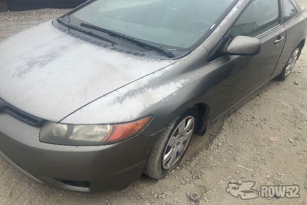 Photo of 2006 Honda Civic