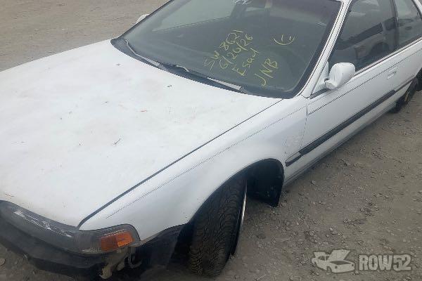Photo of 1990 Honda Accord
