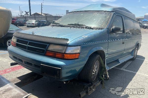 Photo of 1994 Dodge Grand Caravan