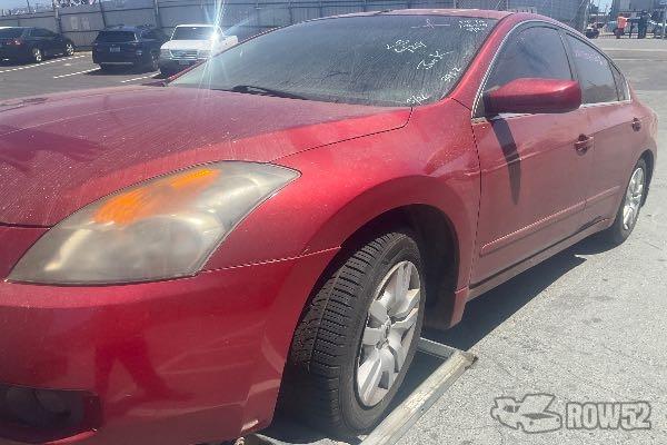 Photo of 2009 Nissan Altima