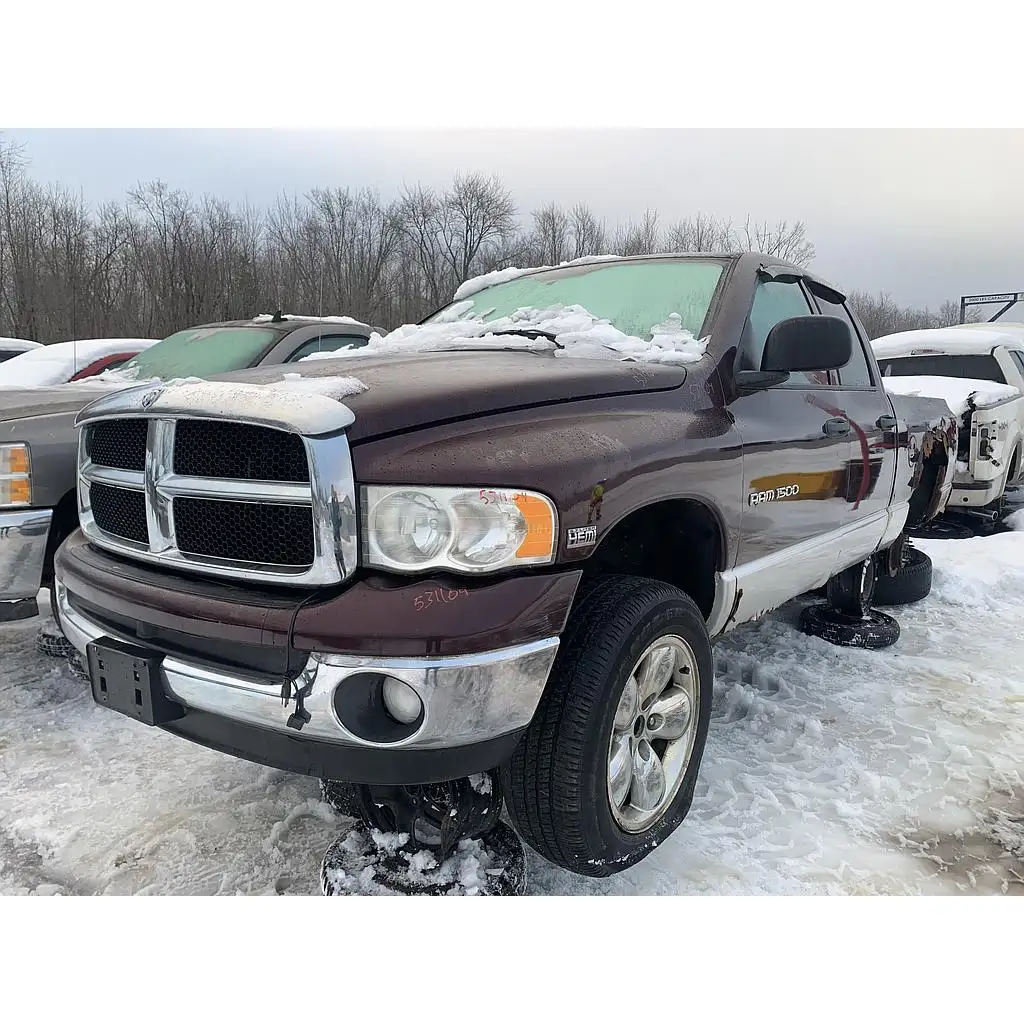 Photo of 2004 Dodge Ram 1500