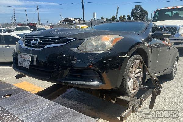 Photo of 2011 Nissan Altima