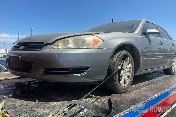 Photo of 2006 Chevrolet Impala