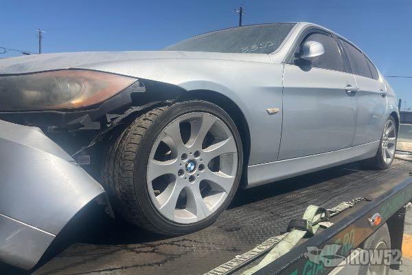 Photo of 2008 BMW 3-Series