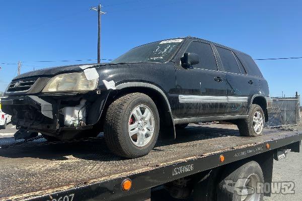 Photo of 1999 Honda CR-V