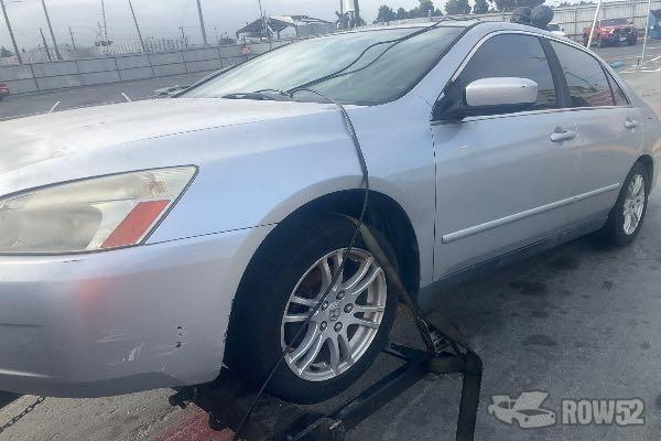 Photo of 2004 Honda Accord