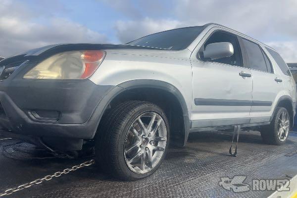 Photo of 2003 Honda CR-V